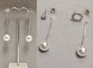 Earrings E04061250